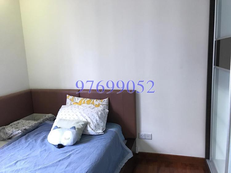 Rosewood (D25), Condominium #159670512